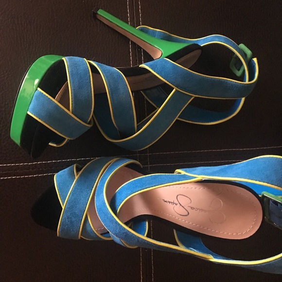 High heels - Picture 1 of 1